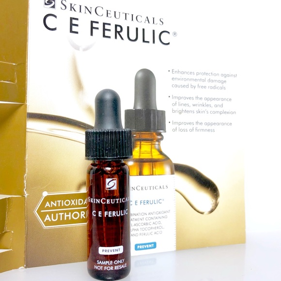 sephora skinceuticals ce ferulic